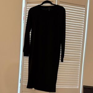 Forever 21 T-Shirt Dress